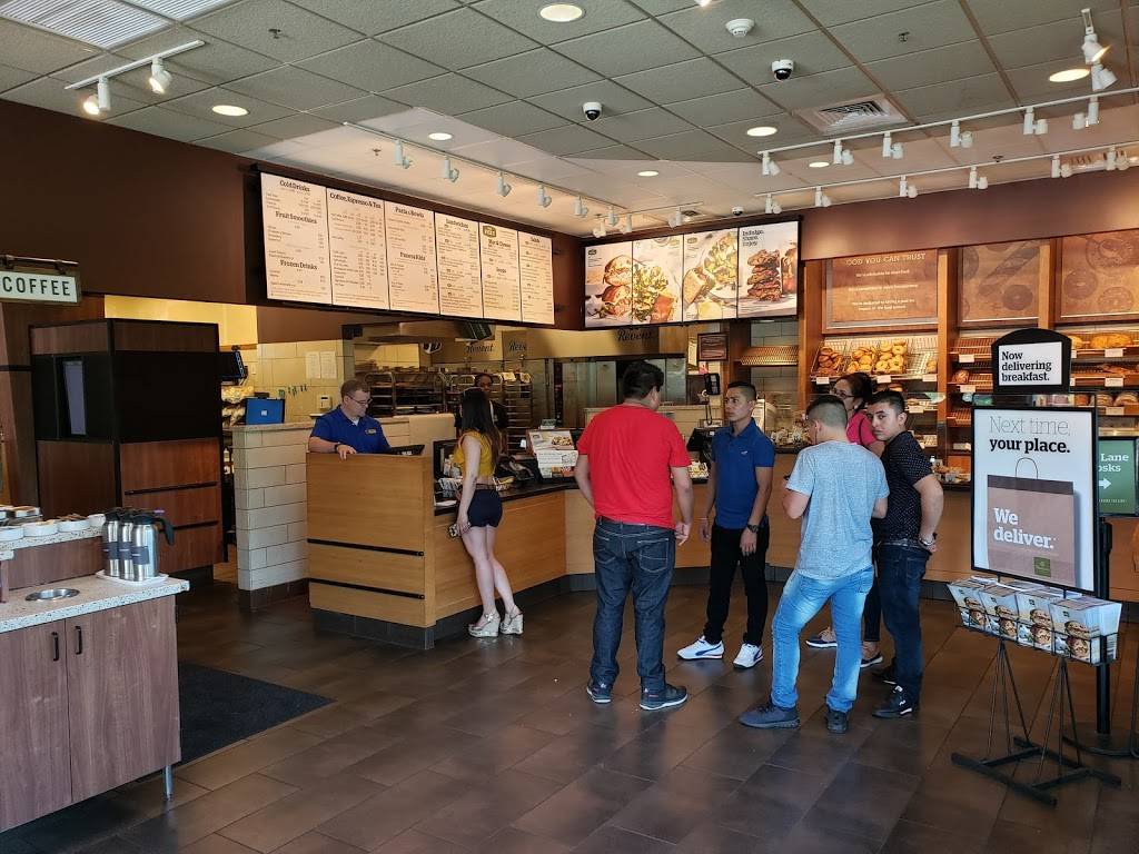 Panera Bread | bakery | 4483 S Laburnum Ave, Richmond, VA 23231, USA | 8042220478 OR +1 804-222-0478