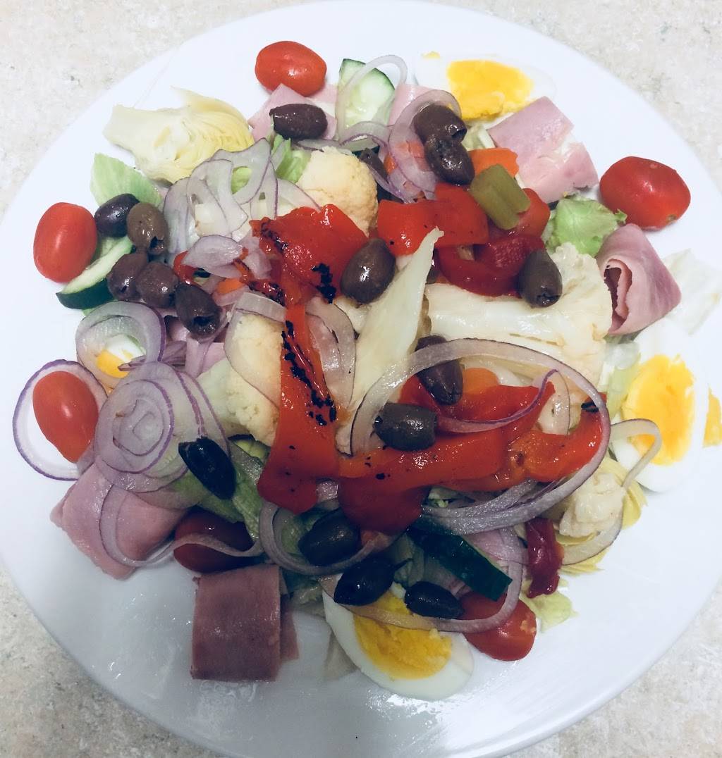 Carinis Pizzaria & Trattoria | restaurant | 24611 Production Cir, Bonita Springs, FL 34135, USA | 2399497770 OR +1 239-949-7770