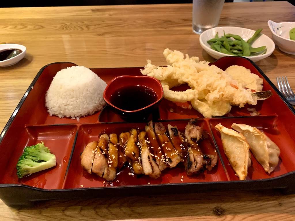 Sushi Ya | restaurant | 3501 Old Seward Hwy, Anchorage, AK 99503, USA | 9075222244 OR +1 907-522-2244