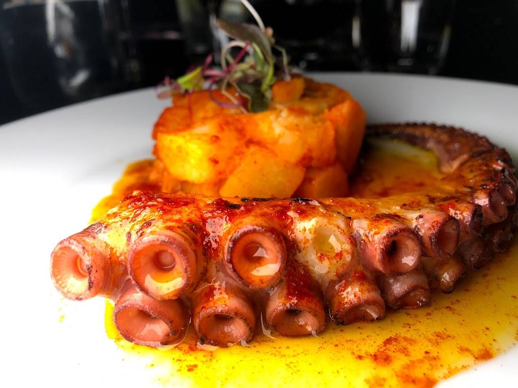 Ibiza Tapas Danbury | restaurant | 93 Mill Plain Rd, Danbury, CT 06811, USA | 2036165731 OR +1 203-616-5731