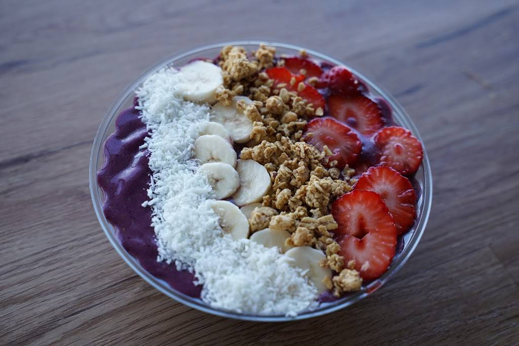 Nutrispot Miami | restaurant | 6568 SW 40th St, Miami, FL 33155, USA | 7862141255 OR +1 786-214-1255