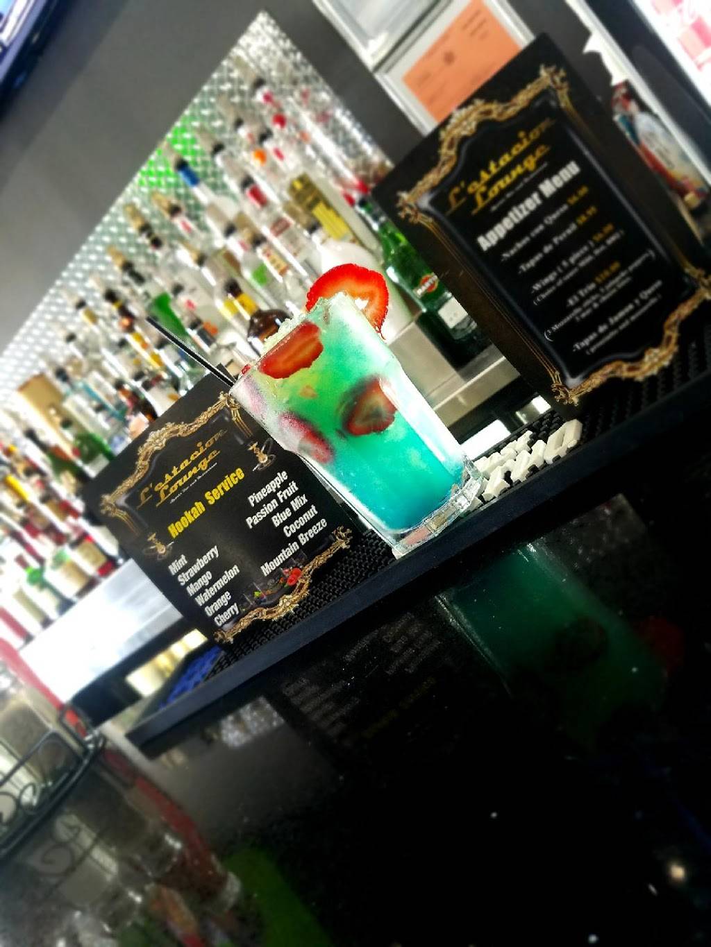 L’estacion | night club | 6001 55th Dr, Maspeth, NY 11378, USA | 7183261222 OR +1 718-326-1222