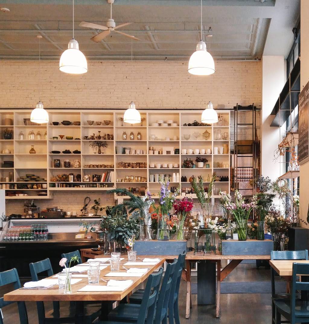 The London Plane | cafe | 300 Occidental Ave S, Seattle, WA 98104, USA | 2066241374 OR +1 206-624-1374