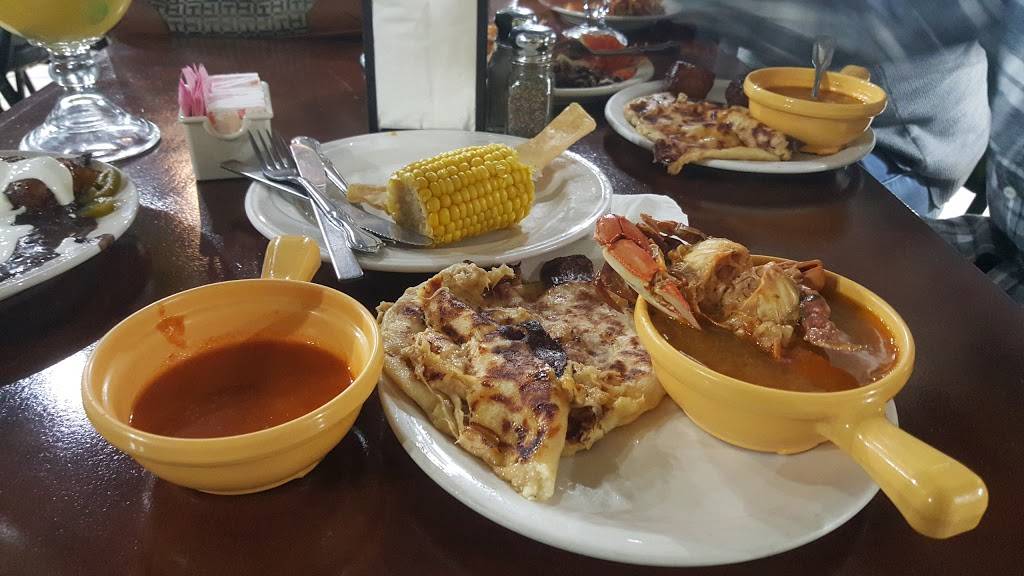 El Salvador Restaurant | restaurant | 1910 W Irving Blvd #2, Irving, TX 75061, USA | 9722598059 OR +1 972-259-8059