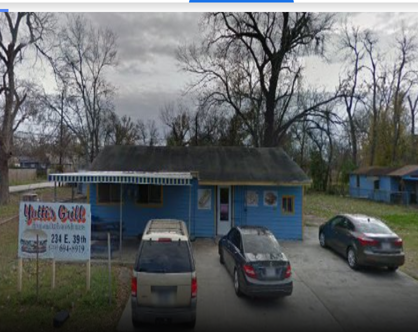 Yattis Grill | restaurant | 234 E 39th St, Houston, TX 77018, USA | 7136948919 OR +1 713-694-8919