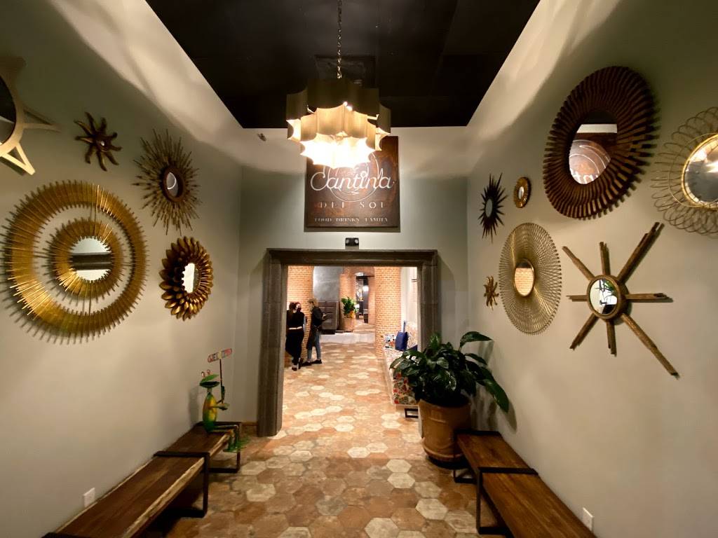 Cantina Del Sol | restaurant | 3120 N Gloster St, Tupelo, MS 38804, USA | 6622692915 OR +1 662-269-2915