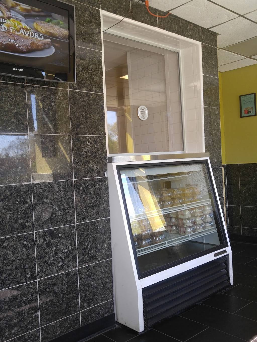 Detroit Shrimp & Fish BBQ | restaurant | 20030 James Couzens Fwy, Detroit, MI 48235, USA | 3138648161 OR +1 313-864-8161