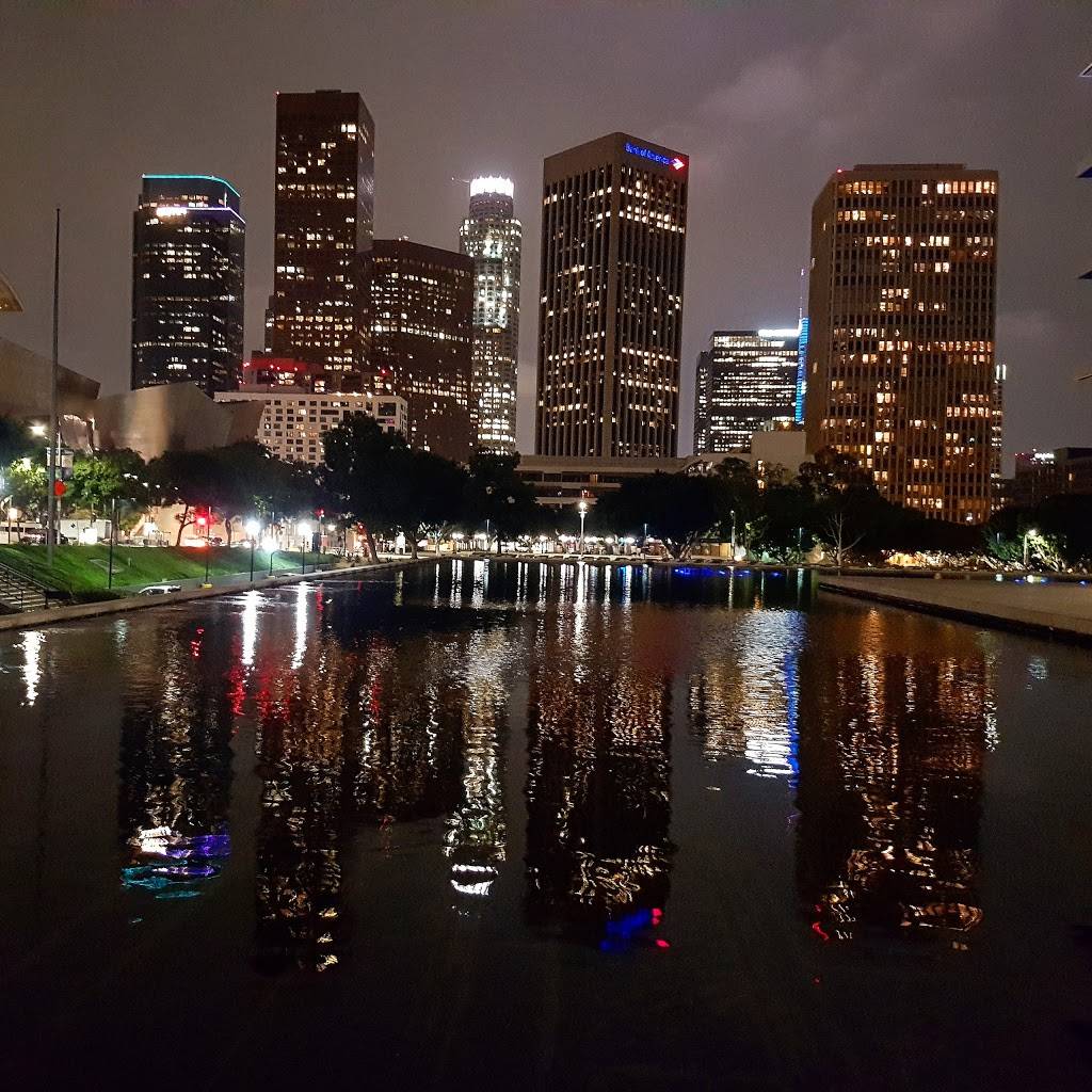 JFB | restaurant | 111 N Hope St, Los Angeles, CA 90012, USA | 2133674223 OR +1 213-367-4223