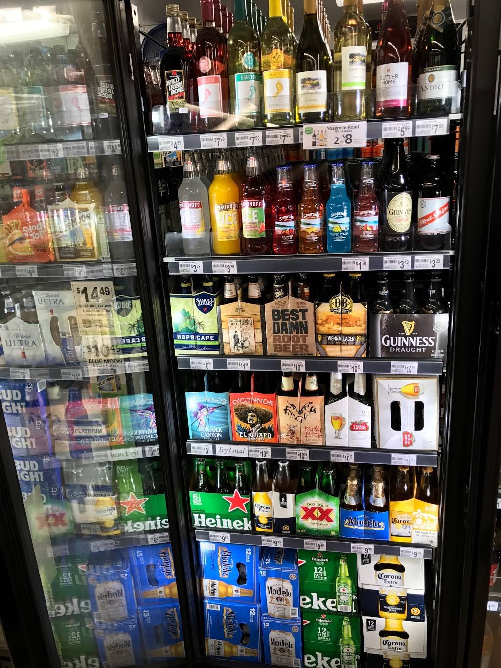 7-Eleven | bakery | 2456 Virginia Beach Blvd, Virginia Beach, VA 23454, USA | 7576007499 OR +1 757-600-7499