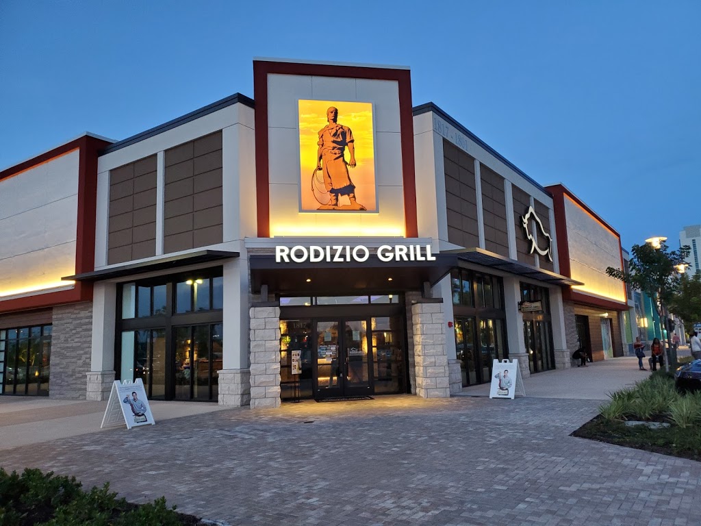 Rodizio Grill Brazilian Steakhouse Fort Lauderdale | restaurant | 1817 Pointe Blvd Building J, Dania Beach, FL 33004, USA | 9547190970 OR +1 954-719-0970