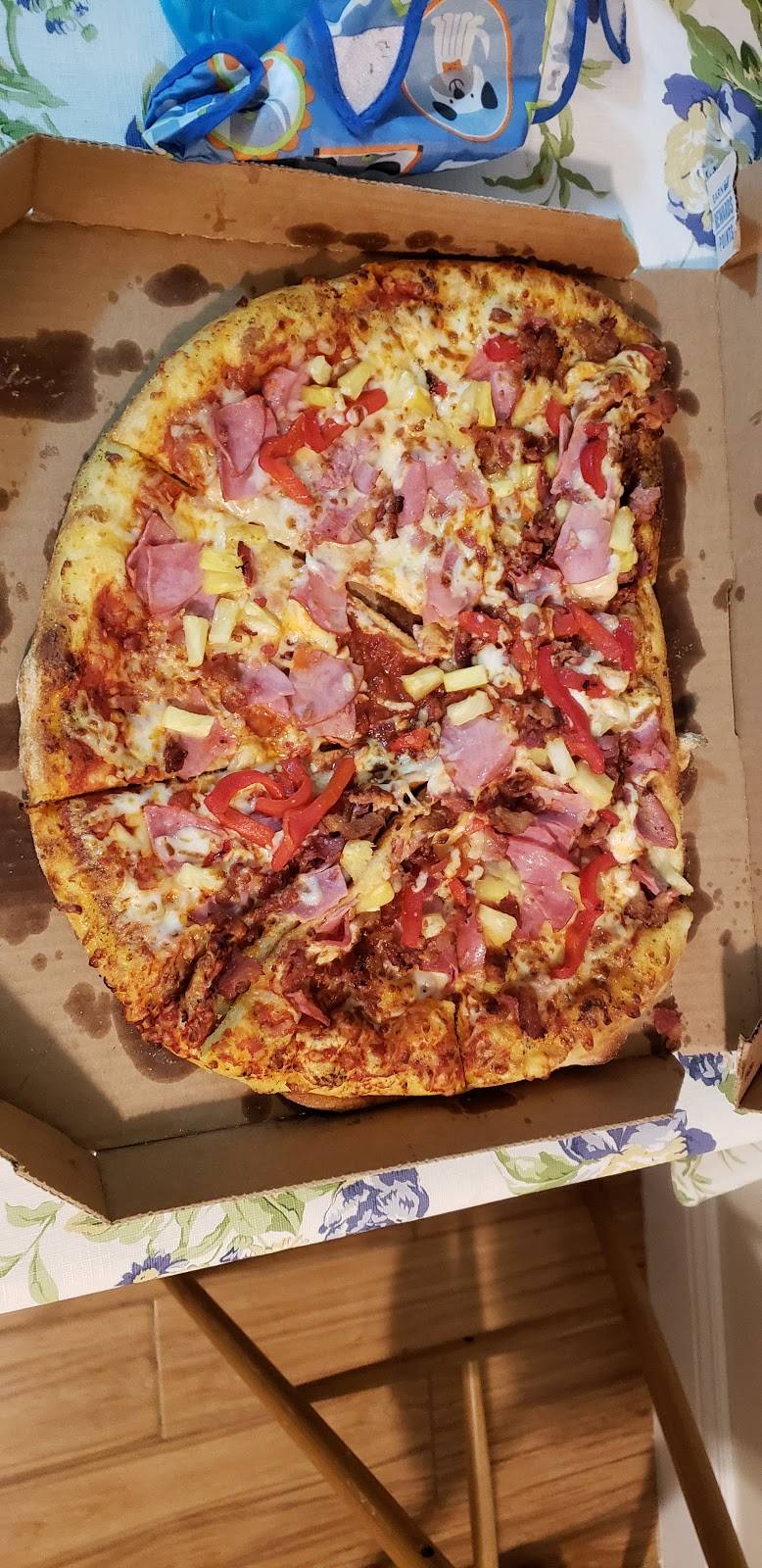 Dominos Pizza | meal delivery | 2408 Junipero Serra Blvd Ste C, Daly City, CA 94015, USA | 6509949440 OR +1 650-994-9440