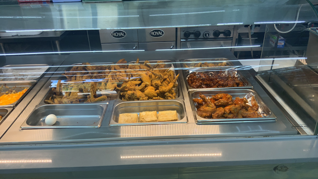 Pompano fish and chicken | restaurant | 317 E Copans Rd, Pompano Beach, FL 33064, USA | 9548605050 OR +1 954-860-5050