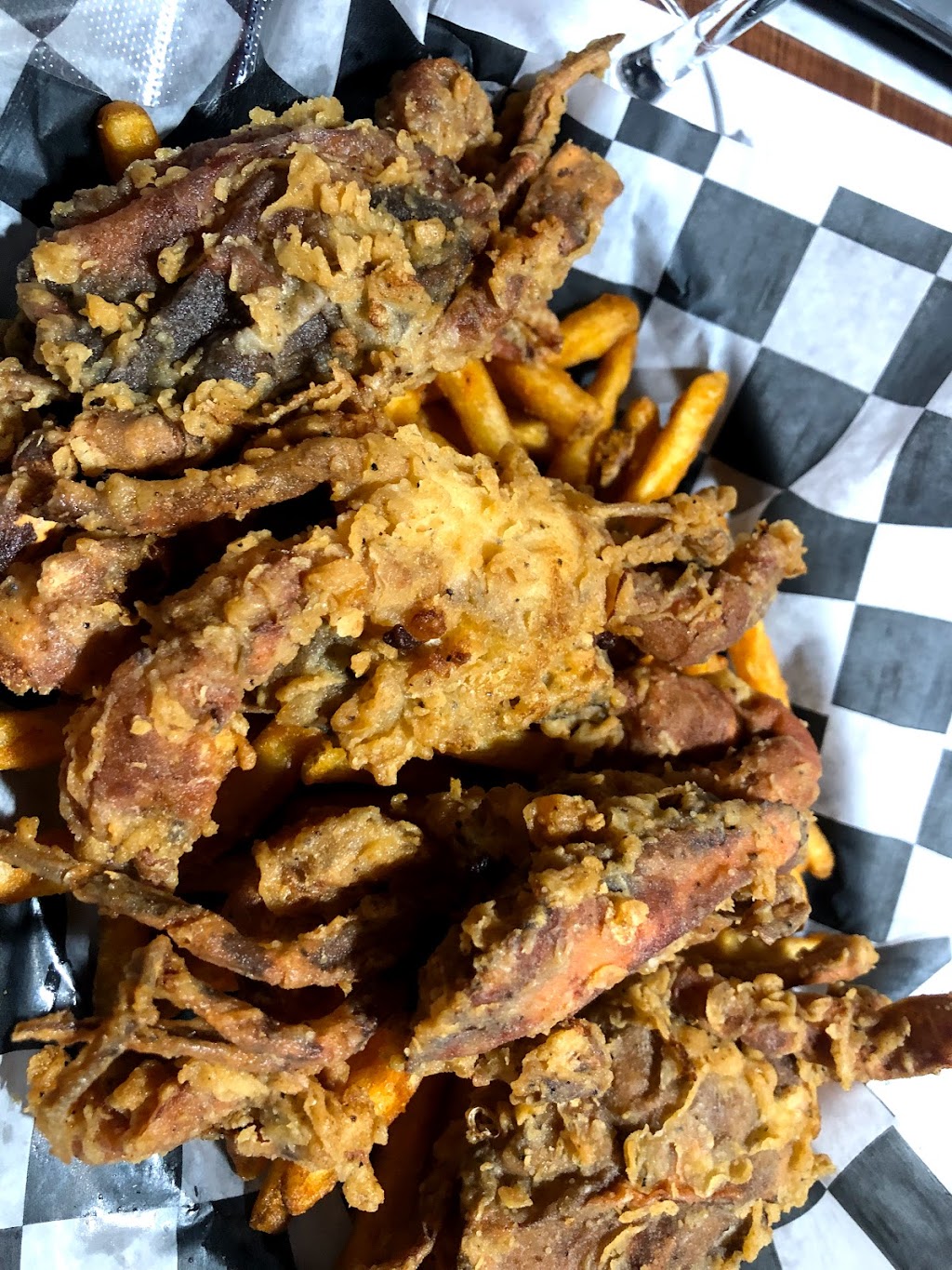 King Crab | restaurant | 1601 Willow Lawn Dr suite 800, Richmond, VA 23230, USA | 8049972968 OR +1 804-997-2968