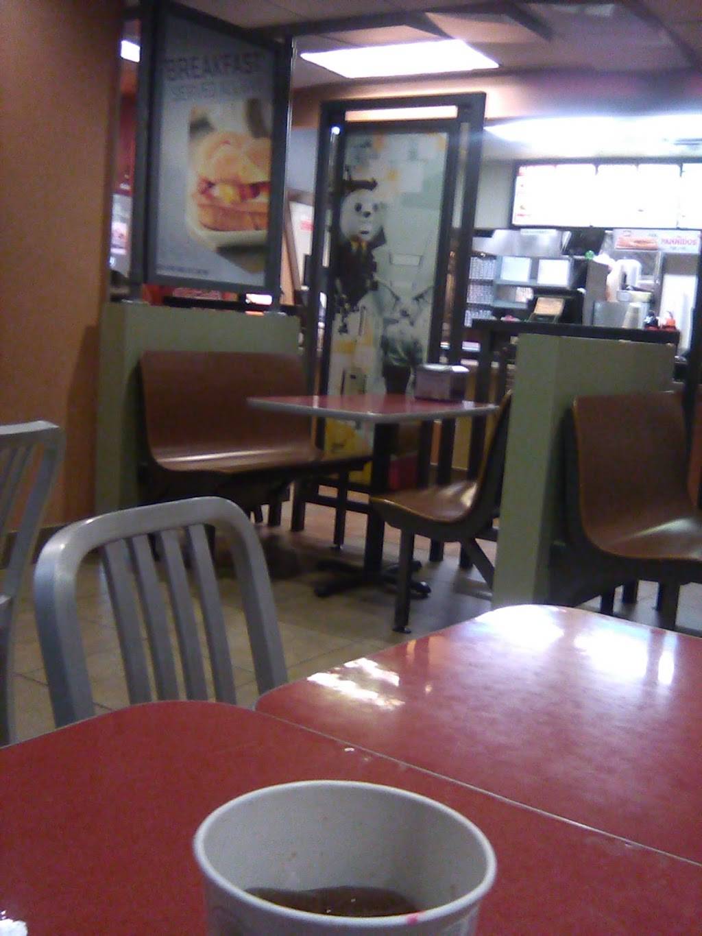 Jack in the Box | restaurant | 11216 Tampa Ave, Northridge, CA 91326, USA | 8183689941 OR +1 818-368-9941