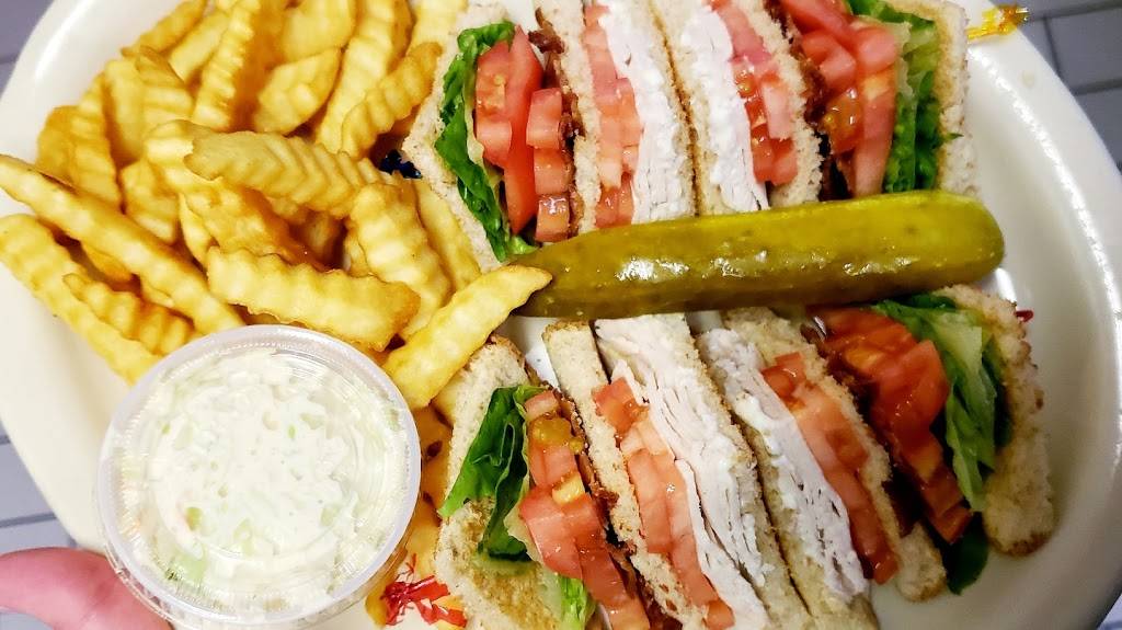 The Cafe Restaurant | restaurant | 2301 Del Prado Blvd S #430, Cape Coral, FL 33990, USA | 2395747554 OR +1 239-574-7554