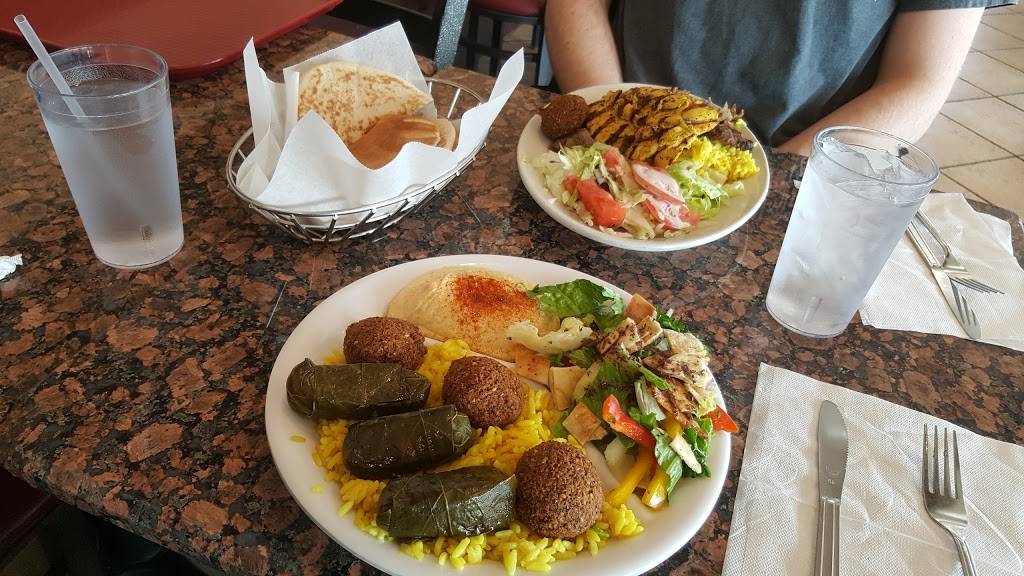 Pita Inn | restaurant | 9854 N Milwaukee Ave, Des Plaines, IL 60016, USA | 8477599990 OR +1 847-759-9990