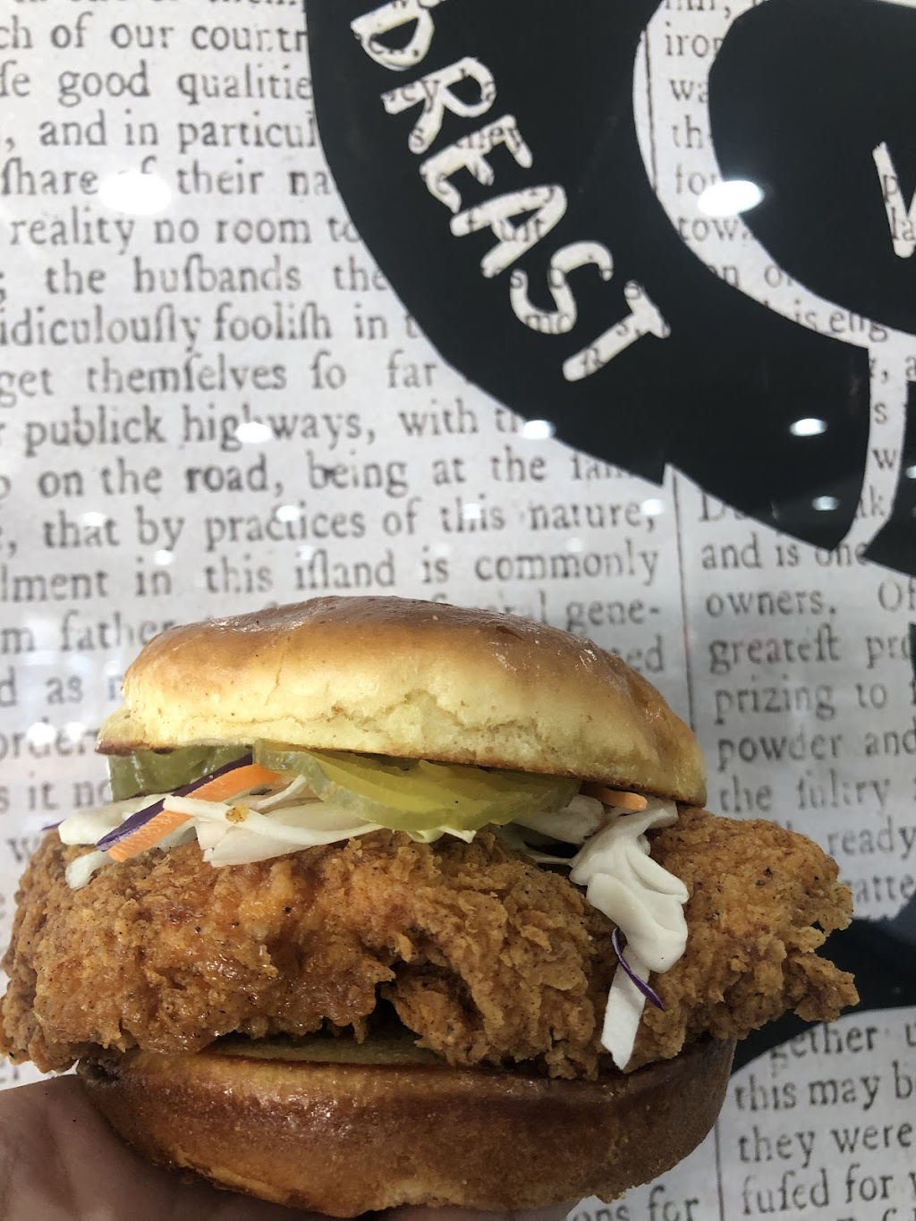 Slammin Chicken | restaurant | 1870 S Garrison St, Lakewood, CO 80232, USA | 7205417255 OR +1 720-541-7255