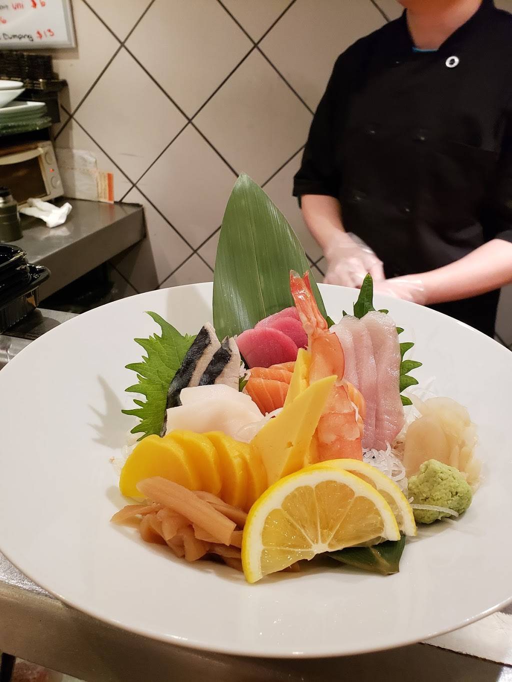 Miso | restaurant | 40 Main St, Brooklyn, NY 11201, USA | 7188588388 OR +1 718-858-8388