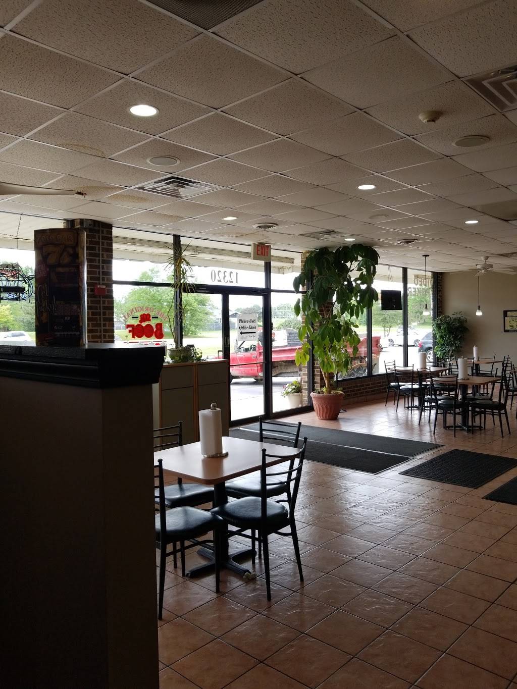 Original Mr Beef | restaurant | 12320 W 143rd St, Homer Glen, IL 60491, USA | 7086450456 OR +1 708-645-0456