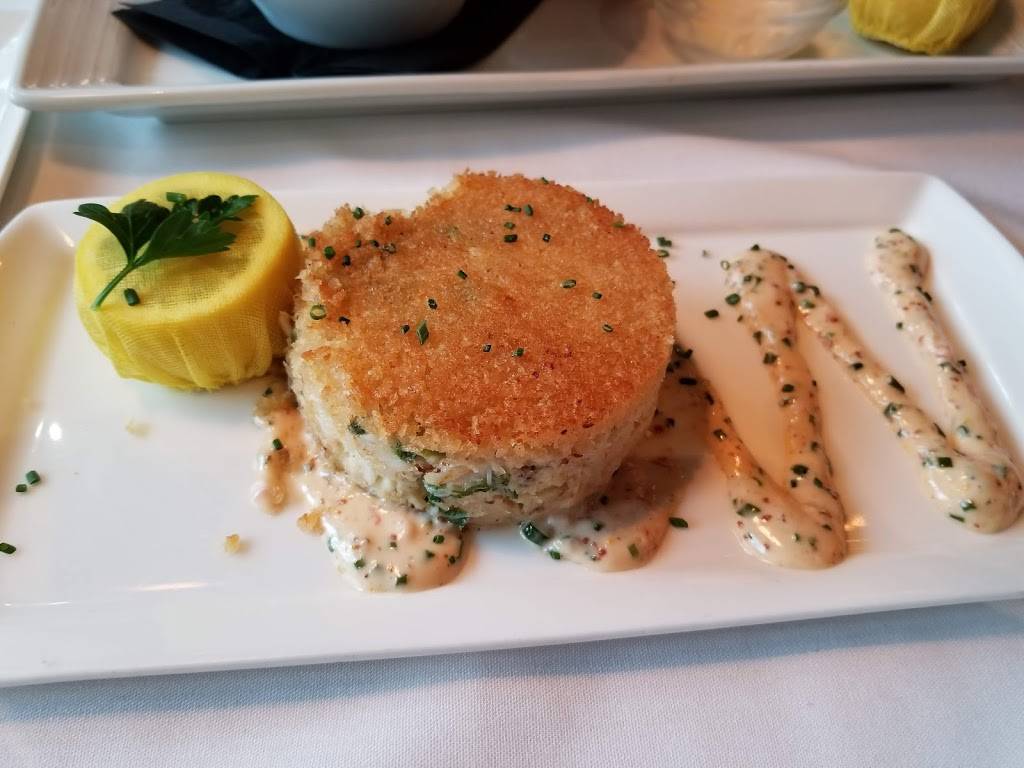 Eddie Vs Prime Seafood | restaurant | 3100 W 7th St, Fort Worth, TX 76107, USA | 8173368000 OR +1 817-336-8000