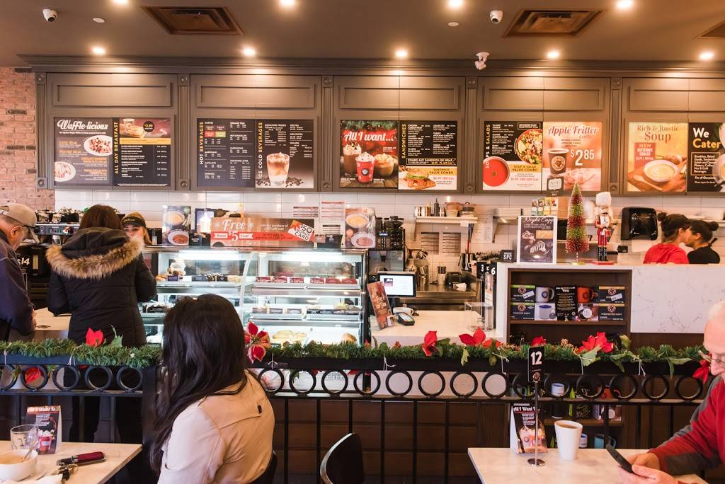 Coffee Culture Cafe & Eatery | cafe | 69 Downie St, Stratford, ON N5A 1W9, Canada | 5192752040 OR +1 519-275-2040