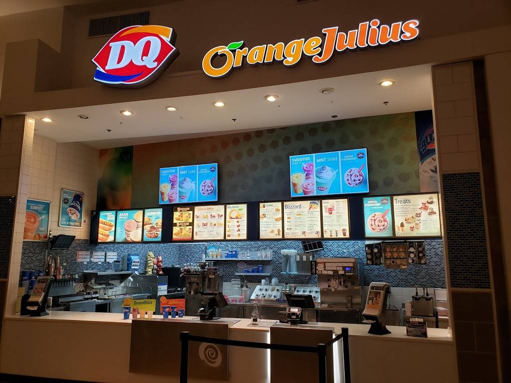 Dairy Queen | restaurant | 3111 W Chandler Blvd Suite Ff-212, Chandler, AZ 85226, USA | 4808212664 OR +1 480-821-2664