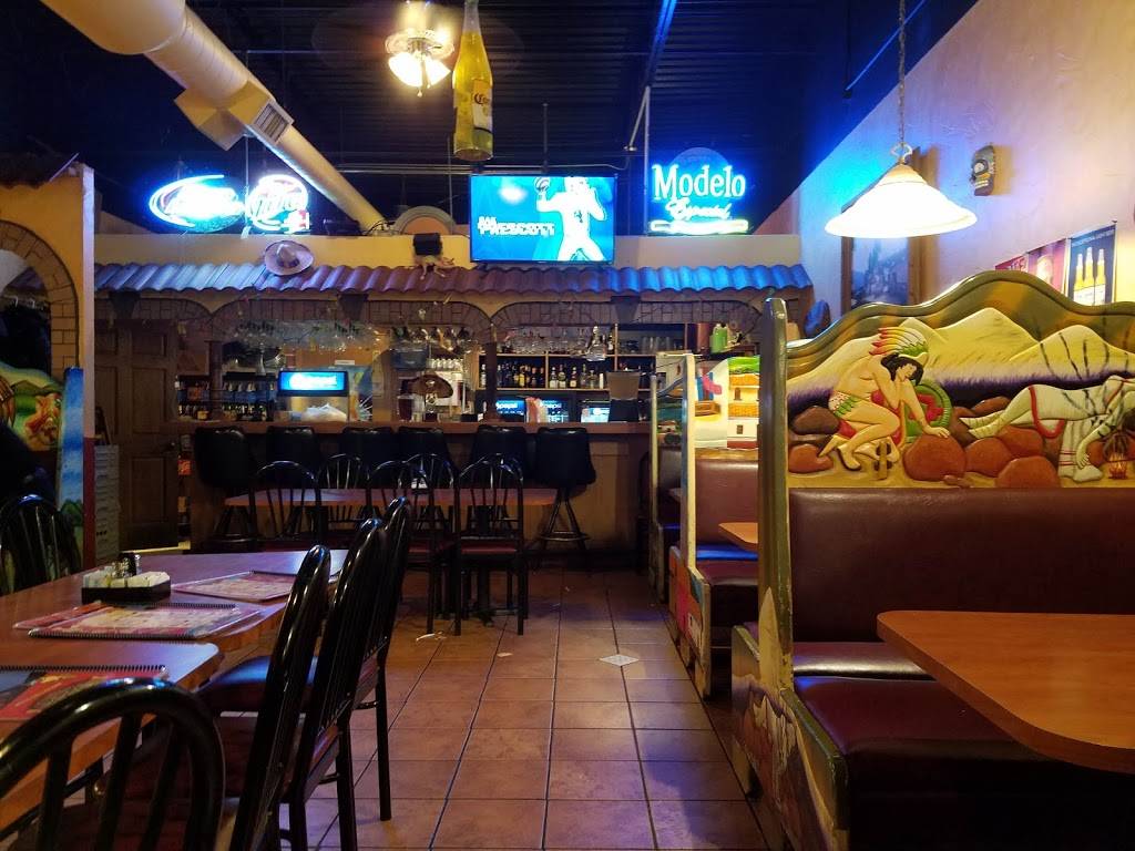 Monterrey Mexican Restaurant | restaurant | 8801 University Ave #27, Clive, IA 50325, USA | 5154578900 OR +1 515-457-8900