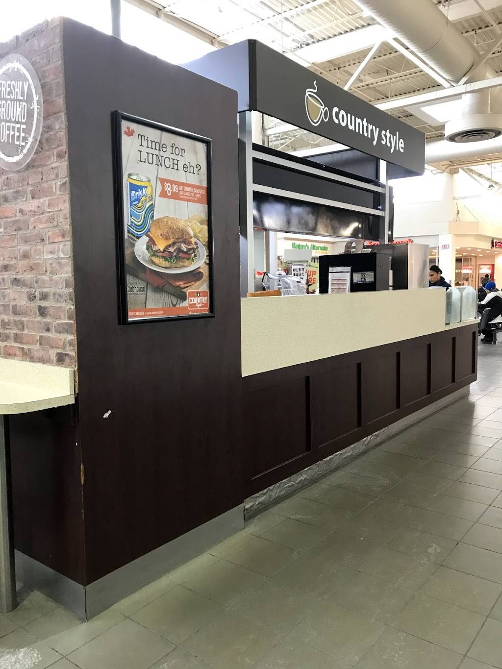 Country Style | restaurant | 1880 Eglinton Ave E, Scarborough, ON M1L 2L1, Canada | 4162881287 OR +1 416-288-1287