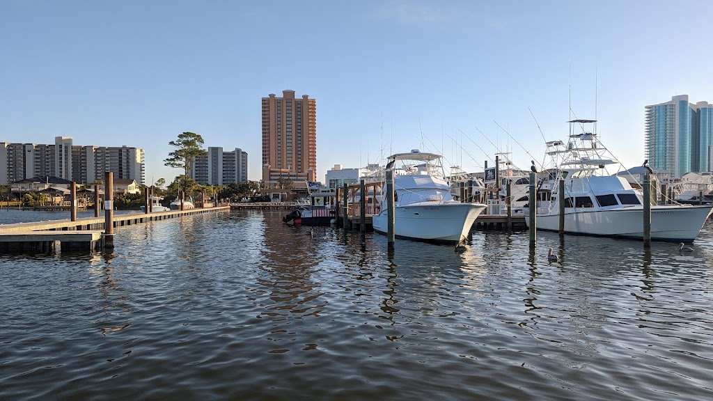 Zekes Landing and Marina | restaurant | 26619 Perdido Beach Blvd, Orange Beach, AL 36561, USA | 2519814044 OR +1 251-981-4044