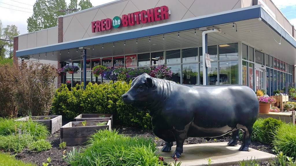 Fred the Butcher | restaurant | 1473 U.S. 9, Clifton Park, NY 12065, USA | 5183715333 OR +1 518-371-5333