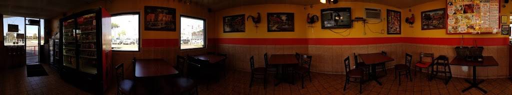 El Pollo Dorado | restaurant | 3070 Firestone Blvd, South Gate, CA 90280, USA | 3235643070 OR +1 323-564-3070