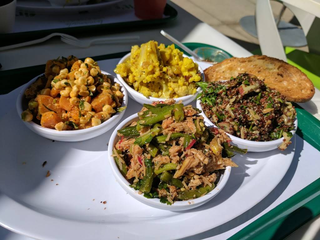 Lemonade Restaurant | restaurant | 451 Manhattan Beach Blvd, Manhattan Beach, CA 90266, USA | 3105455777 OR +1 310-545-5777