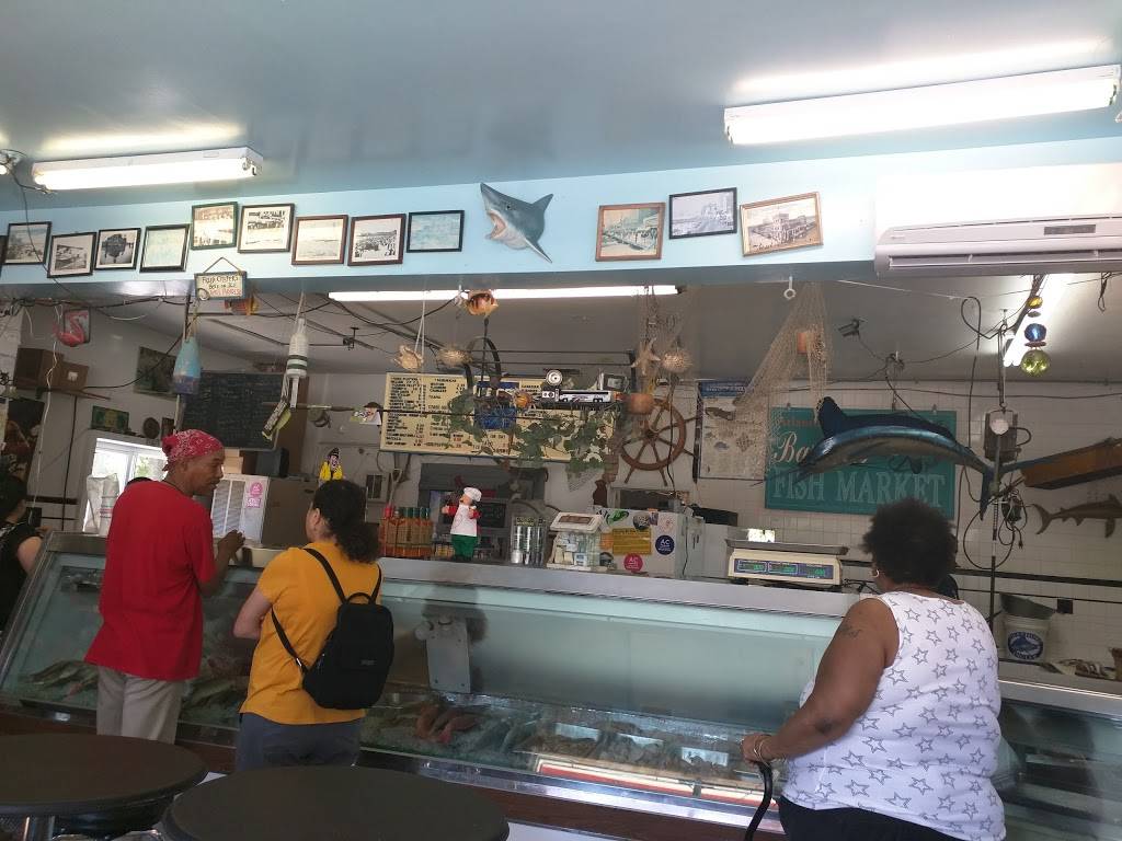 Barbera Seafood | restaurant | 2243 Arctic Ave, Atlantic City, NJ 08401, USA | 6093450671 OR +1 609-345-0671
