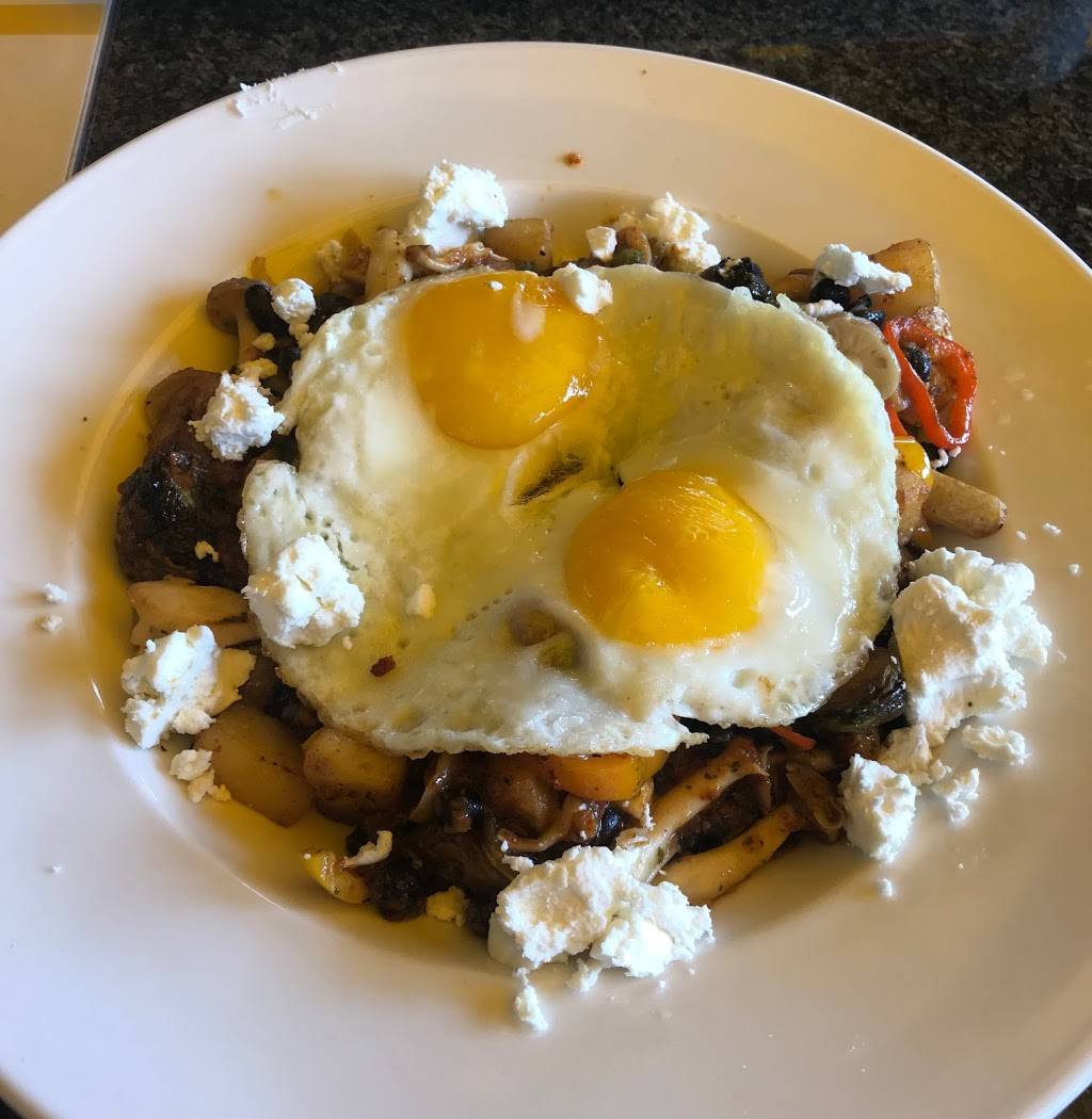 Toasted Gastrobrunch | restaurant | 9516 W Flamingo Rd Suite 100, Las Vegas, NV 89147, USA | 7026389500 OR +1 702-638-9500