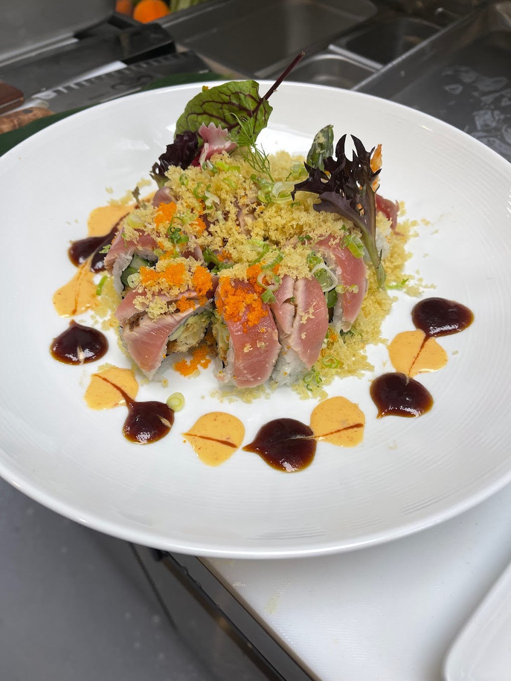 Moon Thai & Japanese | restaurant | 4425 Sharon Rd Suite 180, Charlotte, NC 28211, USA | 9802248148 OR +1 980-224-8148