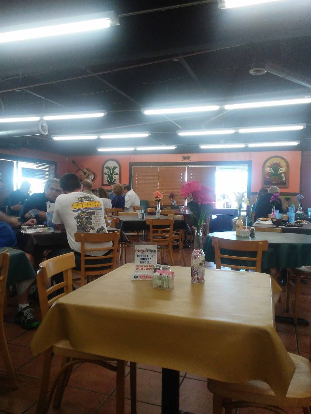 Senor Fajitas | restaurant | 4421 S Mingo Rd, Tulsa, OK 74146, USA | 9186607188 OR +1 918-660-7188