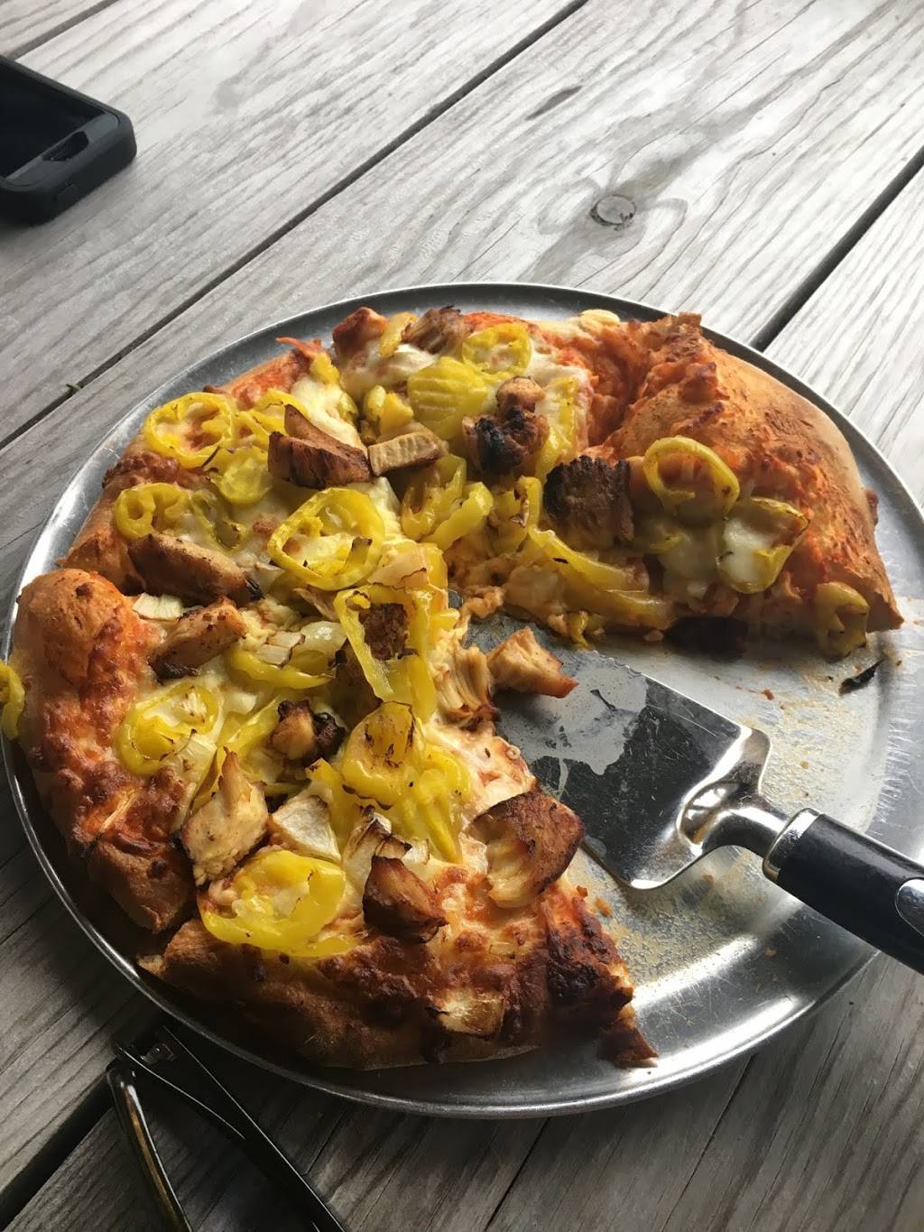 Lone Wolf Saloon | restaurant | W16431 US-2, Gould City, MI 49838, USA | 9064775000 OR +1 906-477-5000