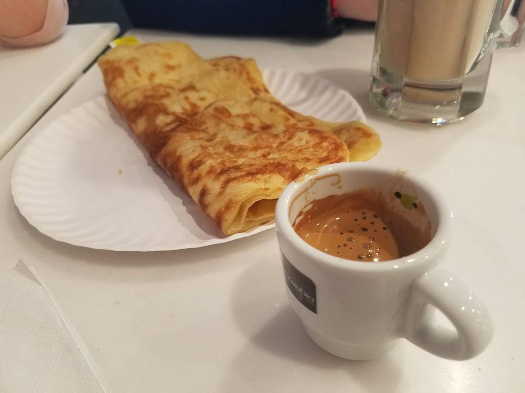 Casablanca The House of Pastry | restaurant | 1399 N Shore Rd, Revere, MA 02151, USA | 7816291479 OR +1 781-629-1479