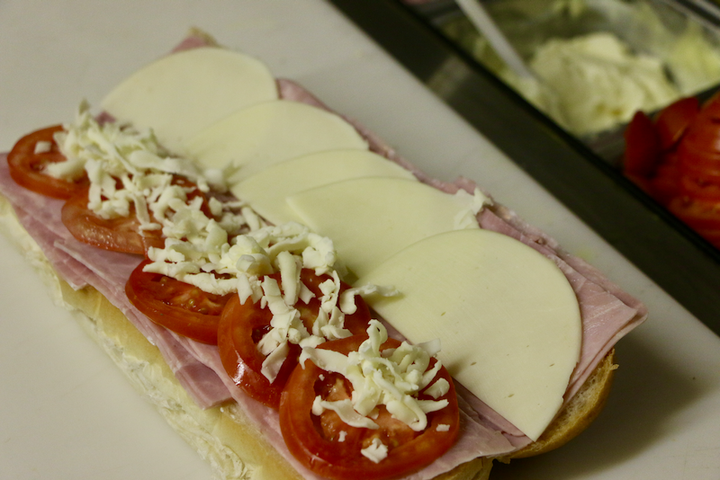 Elmwood Pizza & Grinders - NEW OWNER | restaurant | 1154 New Britain Ave, West Hartford, CT 06110, USA | 8605612044 OR +1 860-561-2044