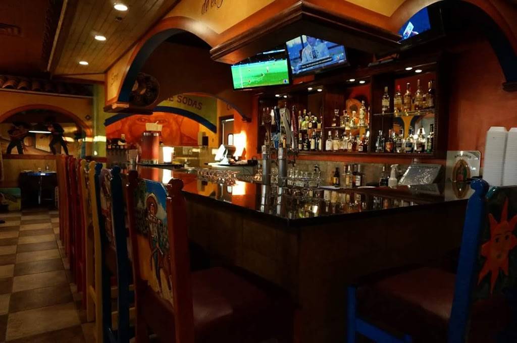 El Portal Mexican Grill | restaurant | A136, Morganton Heights Blvd, Morganton, NC 28655, USA | 8284389910 OR +1 828-438-9910