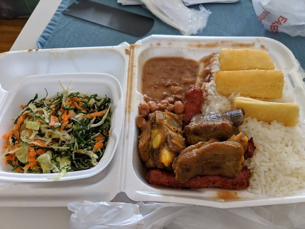 Minas Lunch | restaurant | Lowell, MA 01852, USA | 9789703700 OR +1 978-970-3700