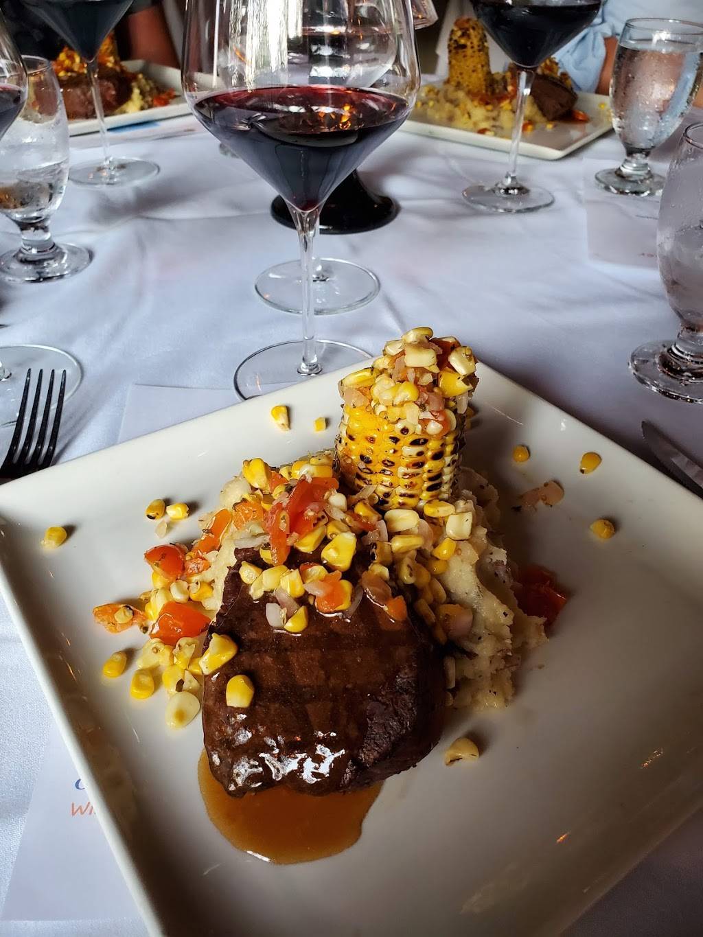 Wooden Nickel | restaurant | 4006 Berger Ln, Monroeville, PA 15146, USA | 4123729750 OR +1 412-372-9750