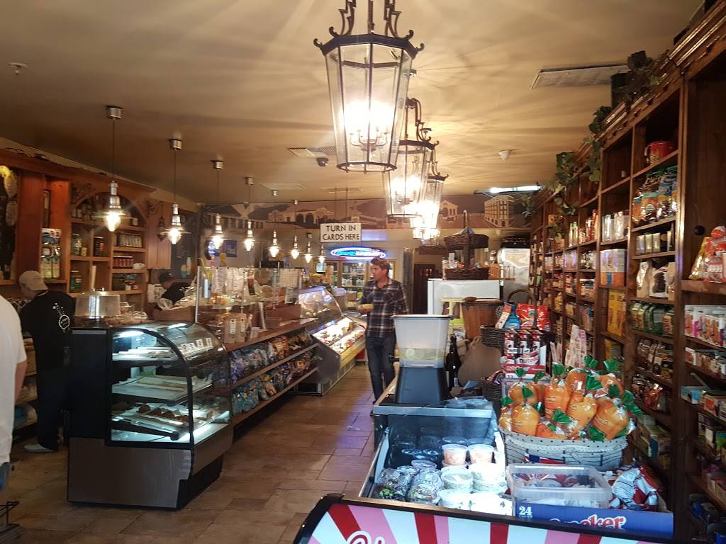 Jackson Market and Deli | restaurant | 4065 Jackson Ave, Culver City, CA 90232, USA | 3104258426 OR +1 310-425-8426