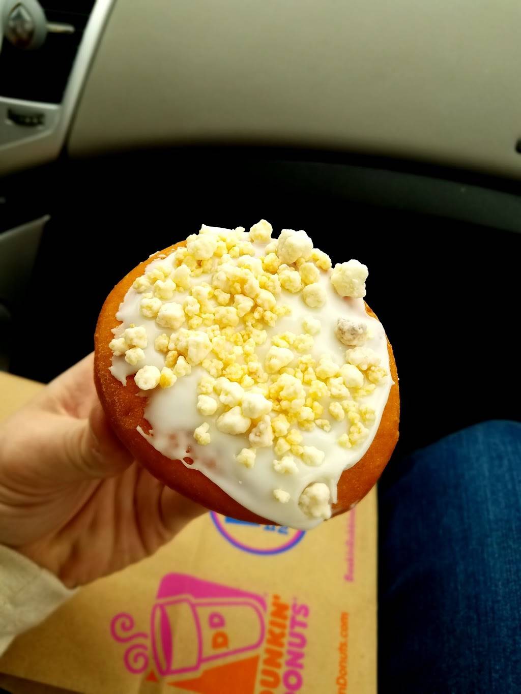 Dunkin | bakery | 6008 N Illinois St, Fairview Heights, IL 62208, USA | 6186222505 OR +1 618-622-2505