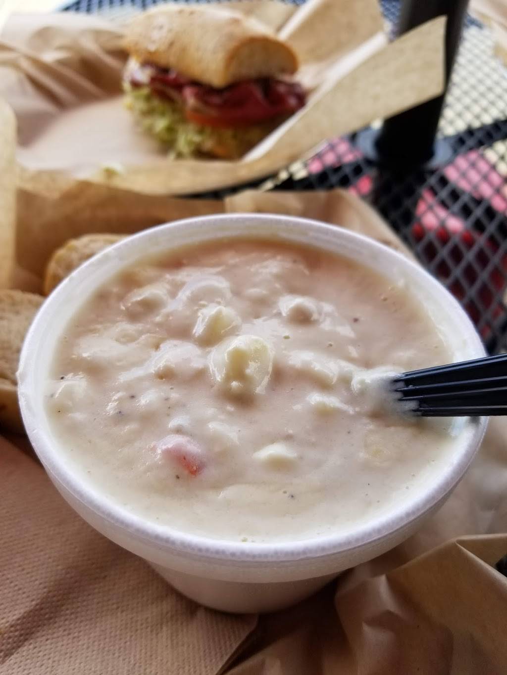 Sourdough & Co. | restaurant | 3336 N Texas St suite k, Fairfield, CA 94533, USA | 7074194805 OR +1 707-419-4805