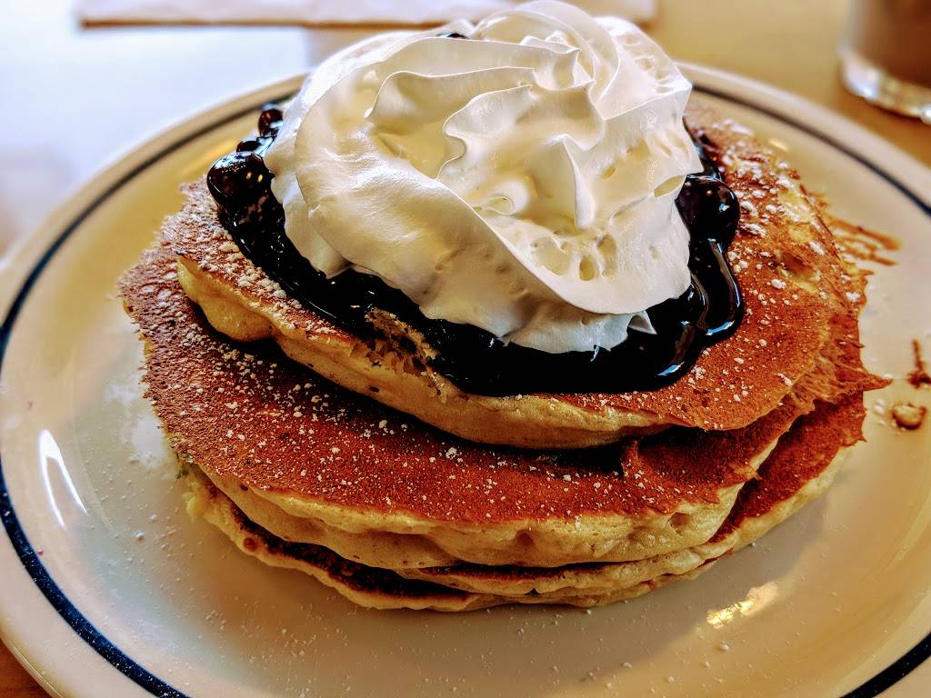 IHOP | restaurant | 590 El Camino Real, San Bruno, CA 94066, USA | 6505888344 OR +1 650-588-8344
