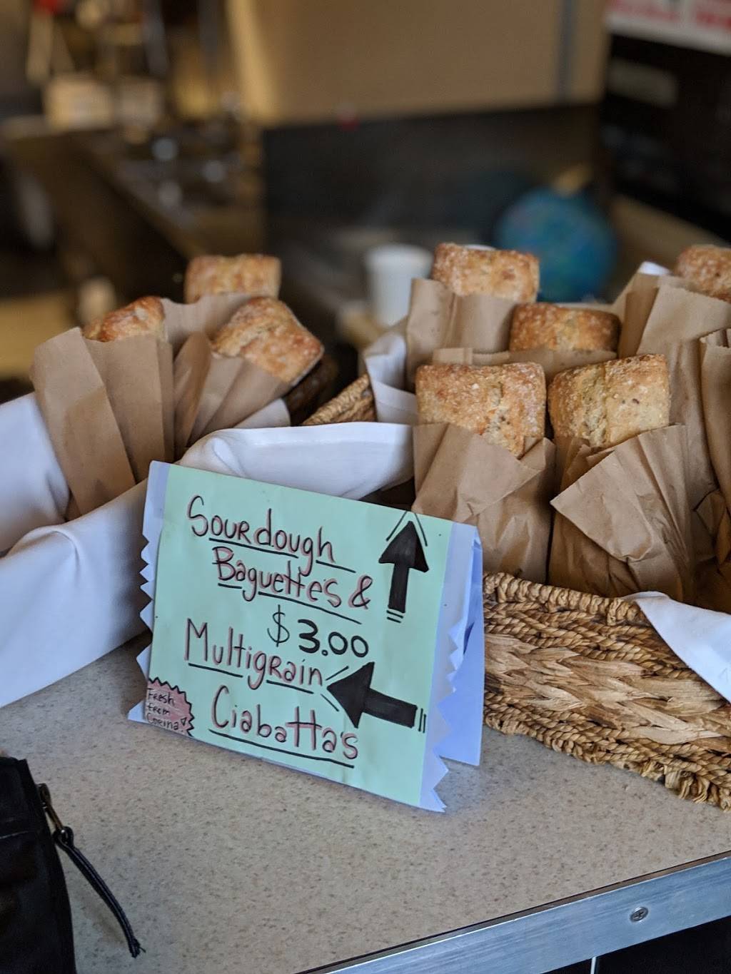 Infinite Soups | meal takeaway | 445 Tacoma Ave S, Tacoma, WA 98402, USA | 2532740232 OR +1 253-274-0232