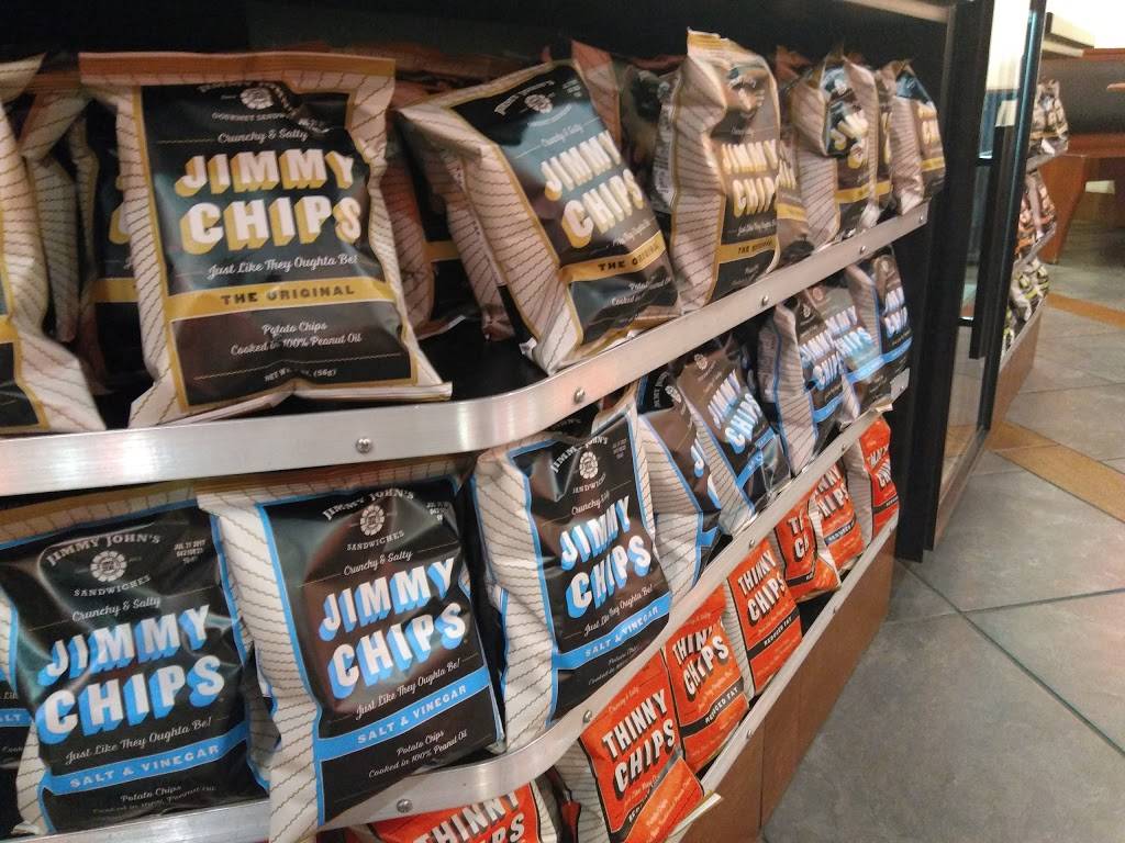 Jimmy Johns | meal delivery | 1631 County Rd C West, Roseville, MN 55113, USA | 6516361555 OR +1 651-636-1555