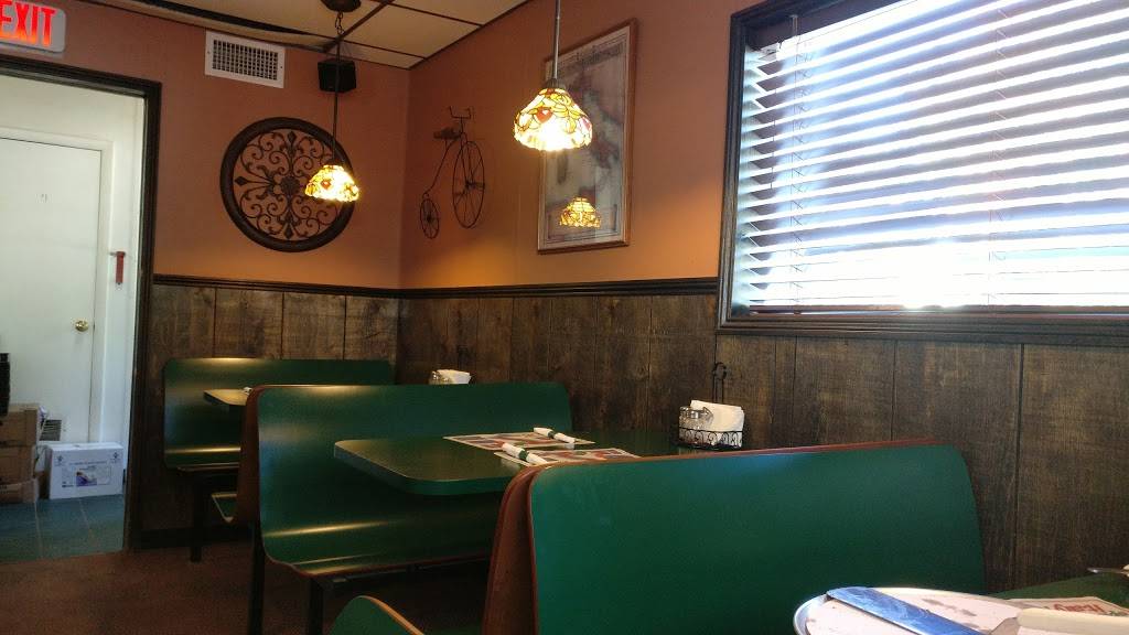 Nubianos Pizza | restaurant | 714 E 9th St, Rochester, IN 46975, USA | 5742234224 OR +1 574-223-4224