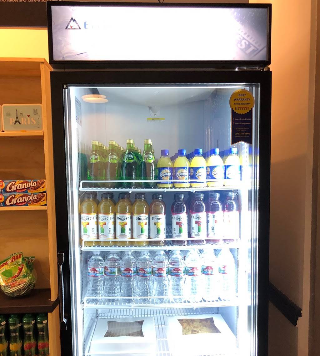 Monsieur Crêpe | restaurant | 105 N Hill Ave, Pasadena, CA 91106, USA | 6266393511 OR +1 626-639-3511